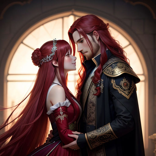 The Demon King's Unexpected Love