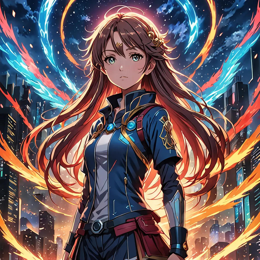 The Power Within
