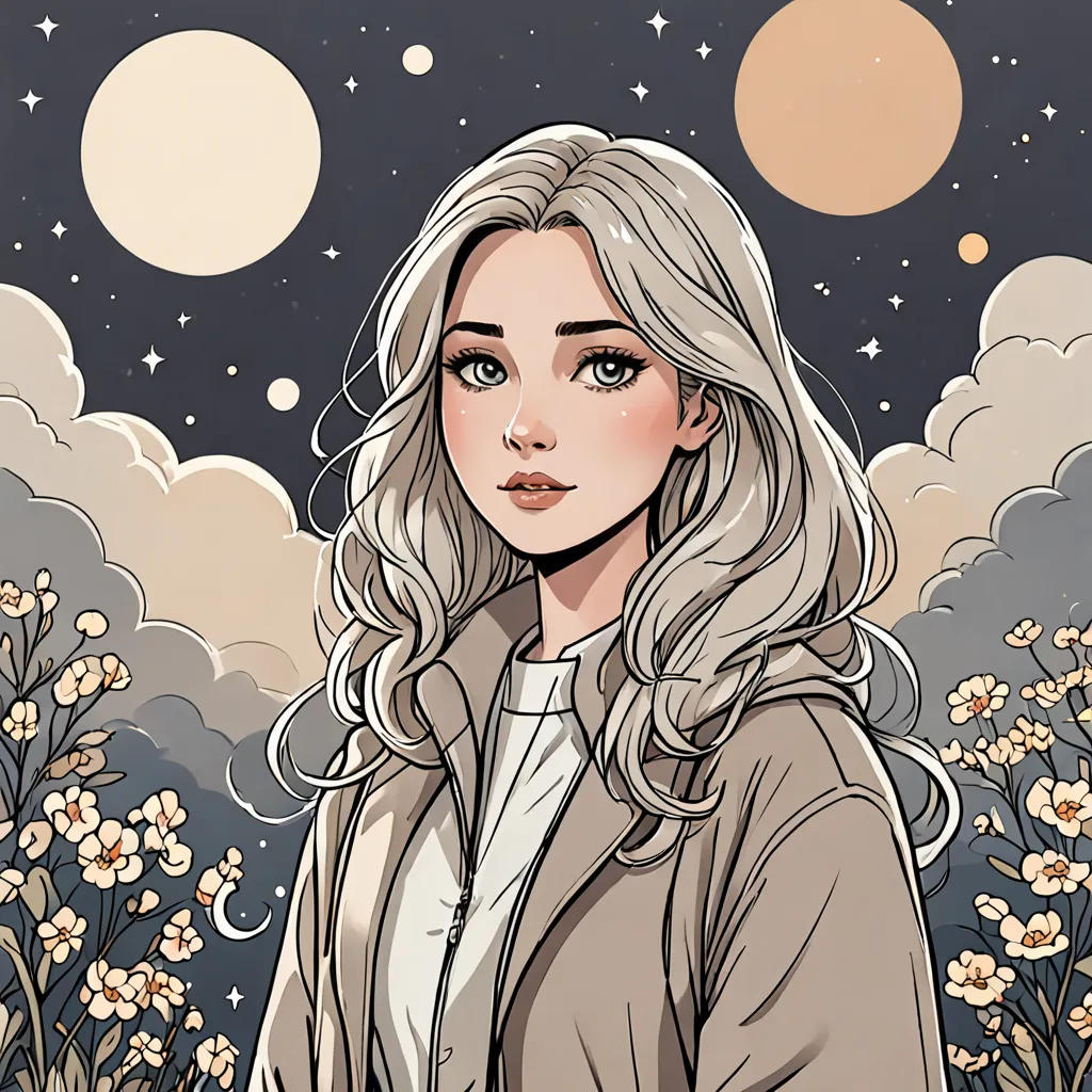 Luna's Enchanted Adventure