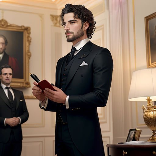 The Elite Society