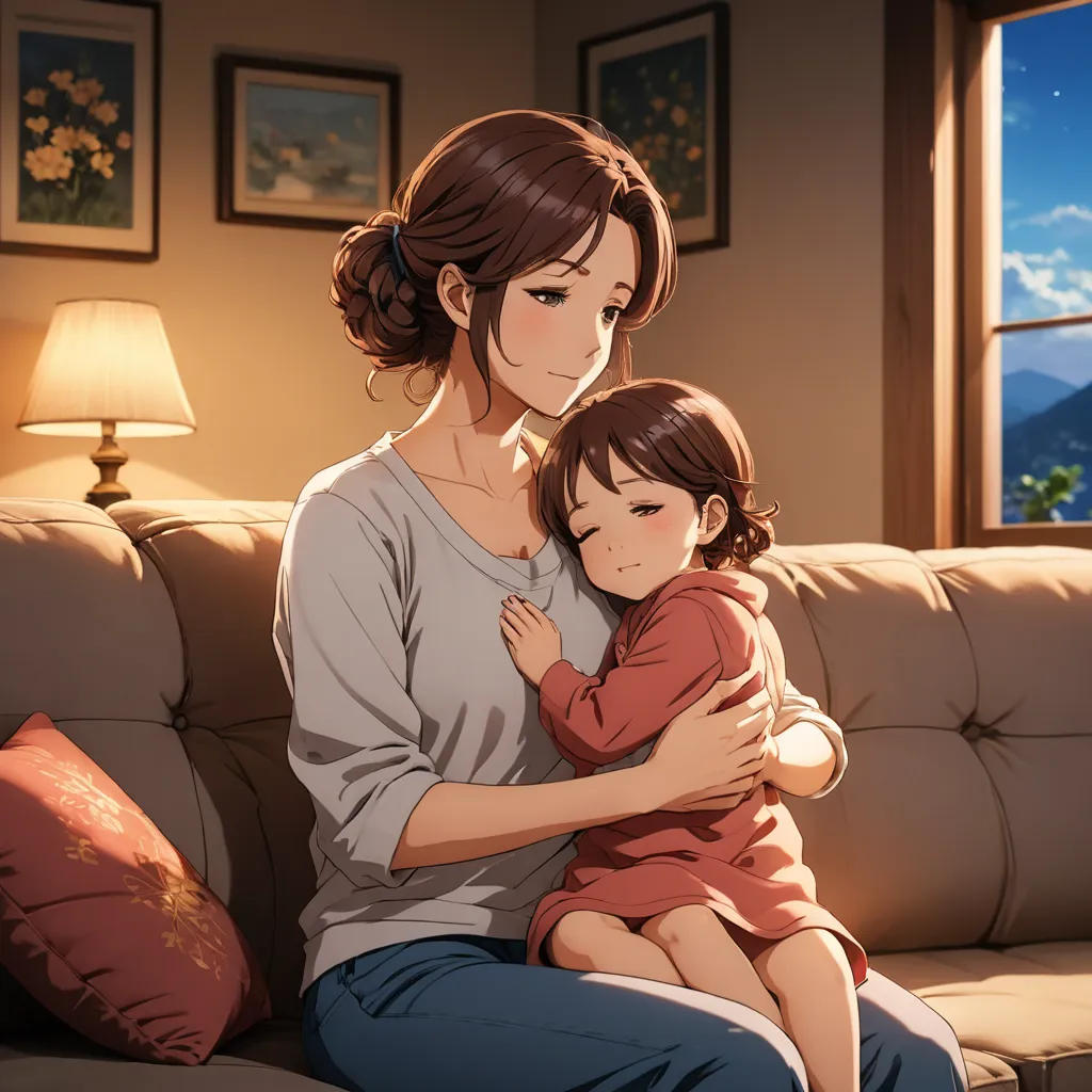 A Mother's Love