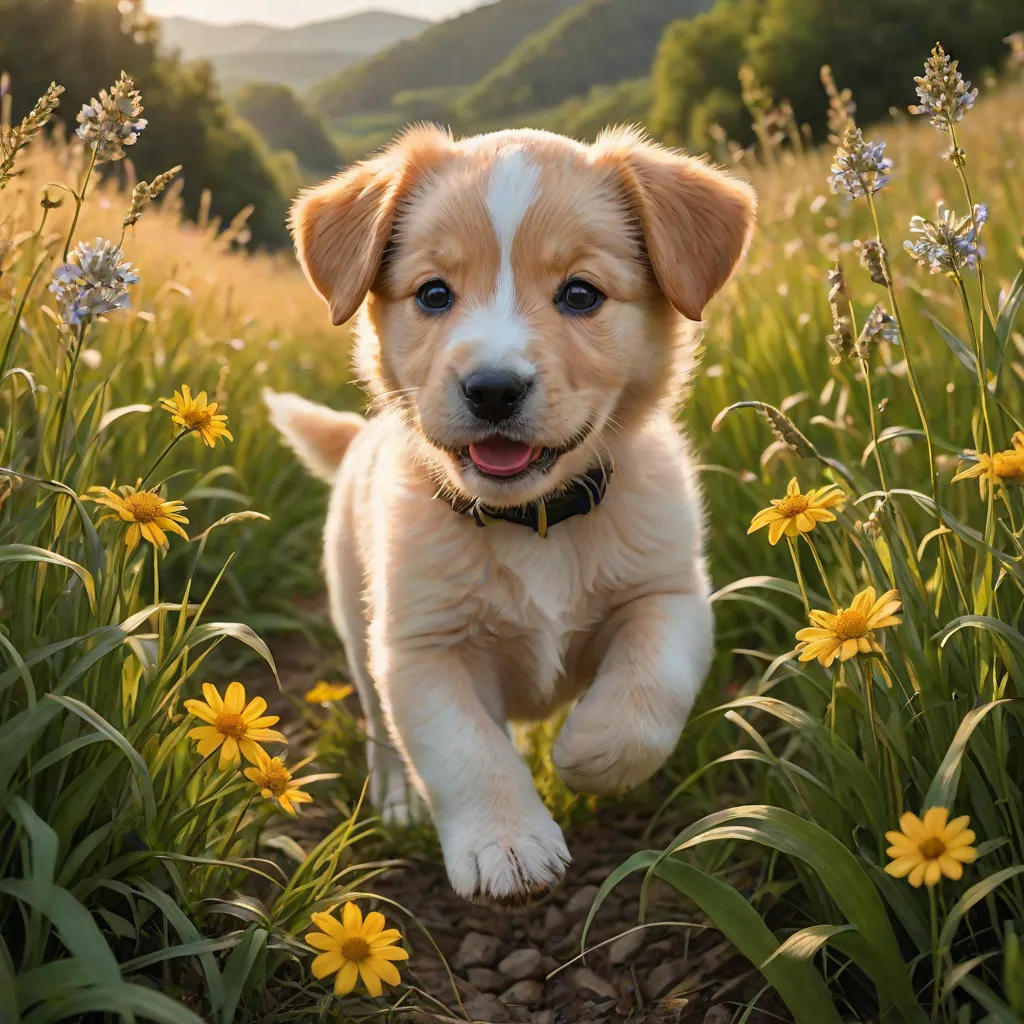Jax's Country Adventure