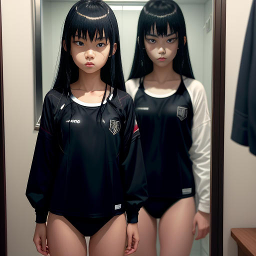 Reflections in the Mirror