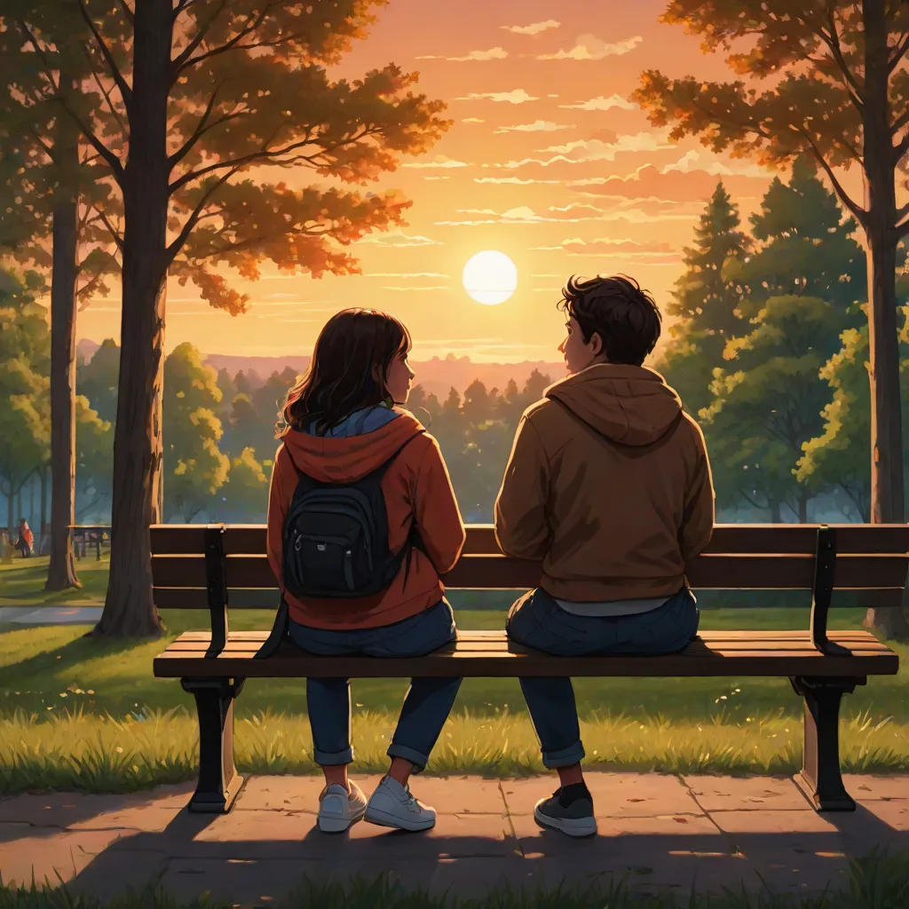 Imagining Tomorrow