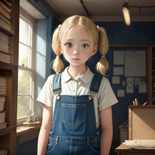 The Forgotten School