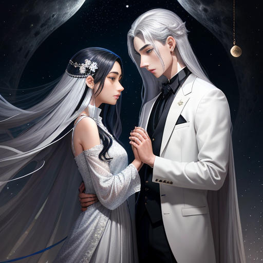 Whispers of the Moon