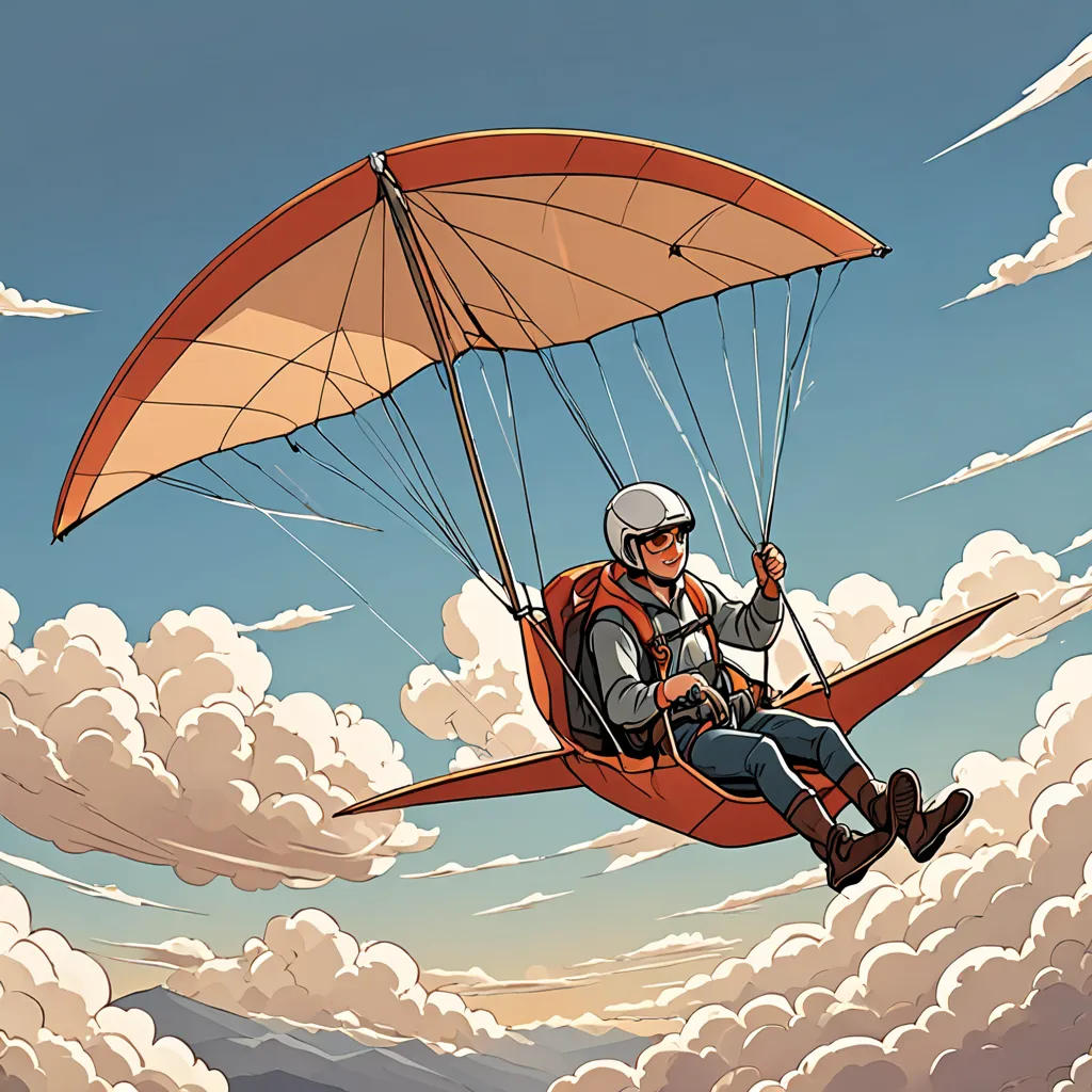 Sky and Sea Adventures