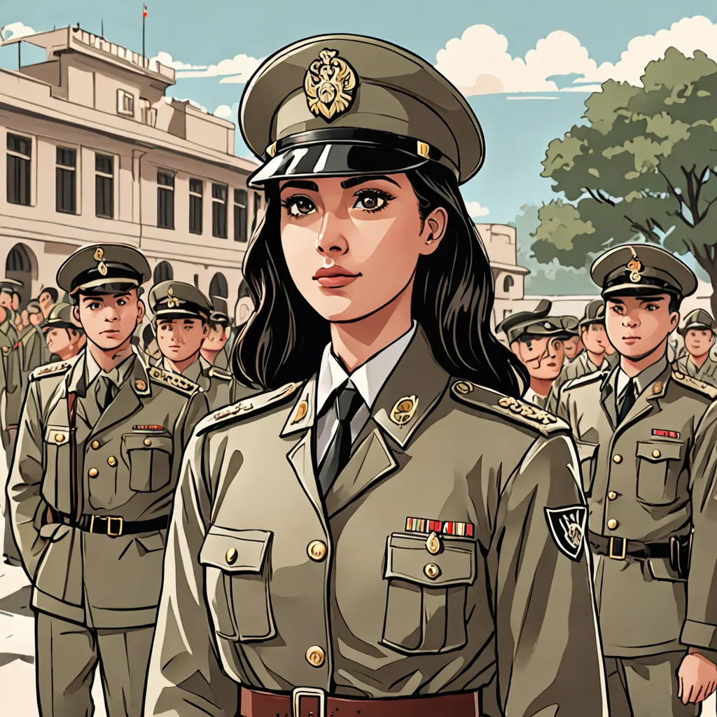 The Secret Guardians of India