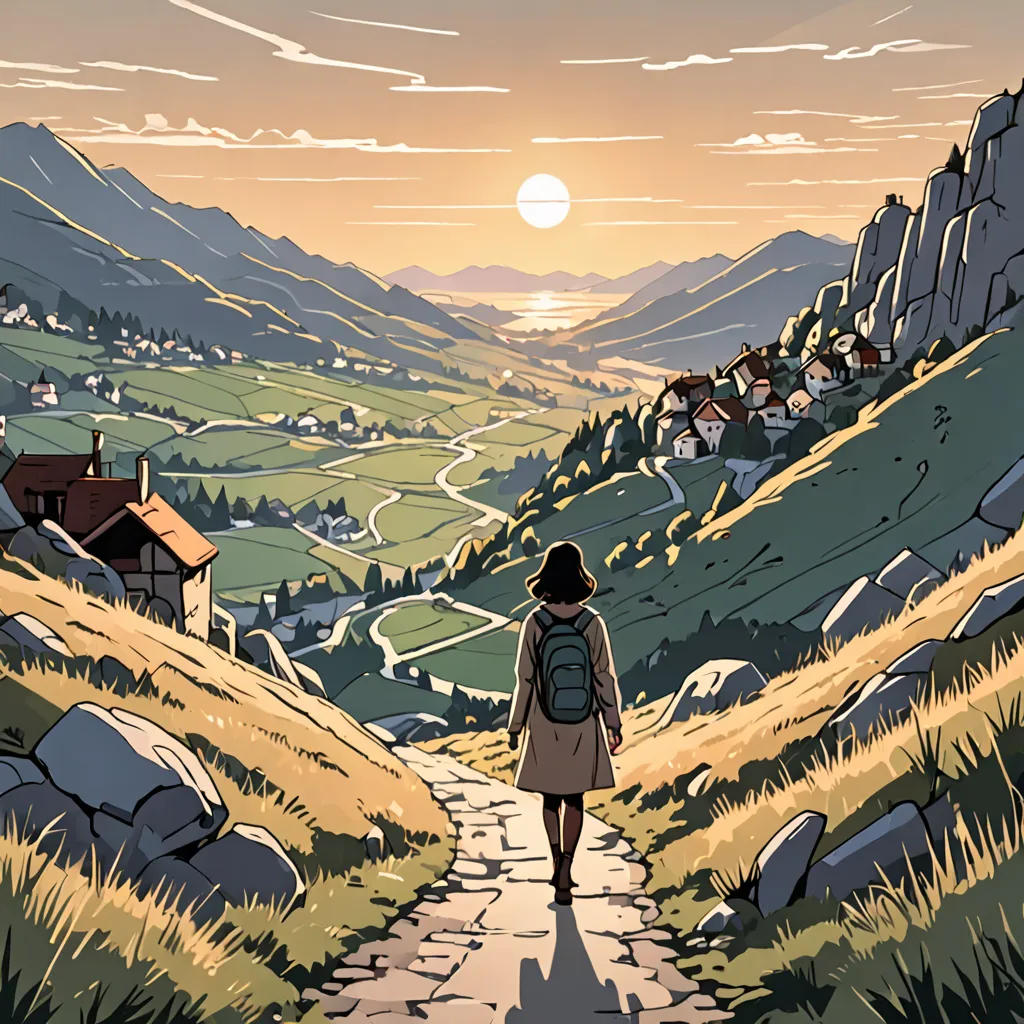 O Caminho da Luz