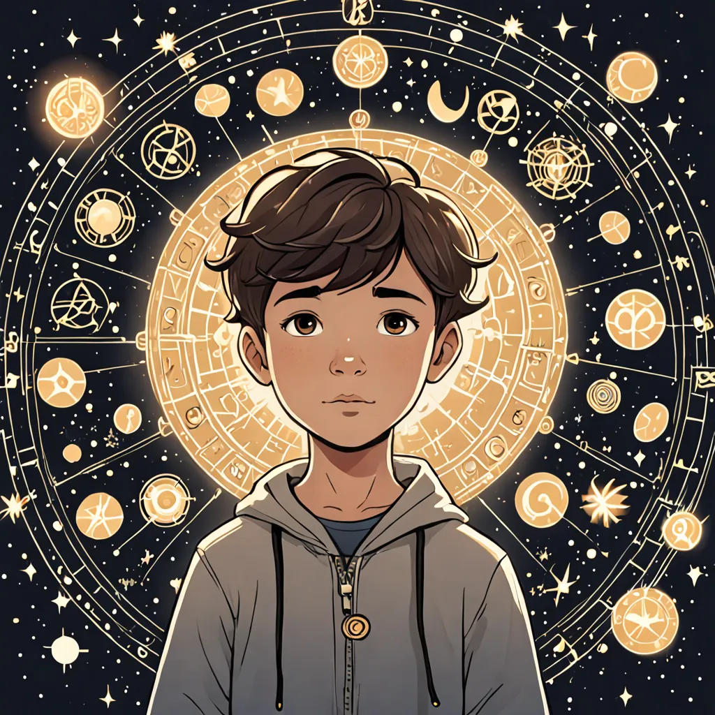 The Zodiac Chronicles