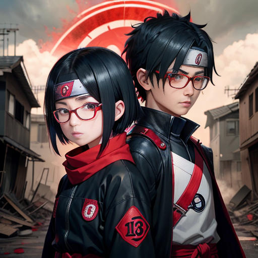 The Redemption of Sakura