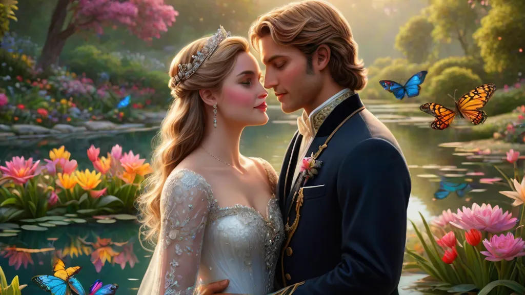 The Princess and the Frog