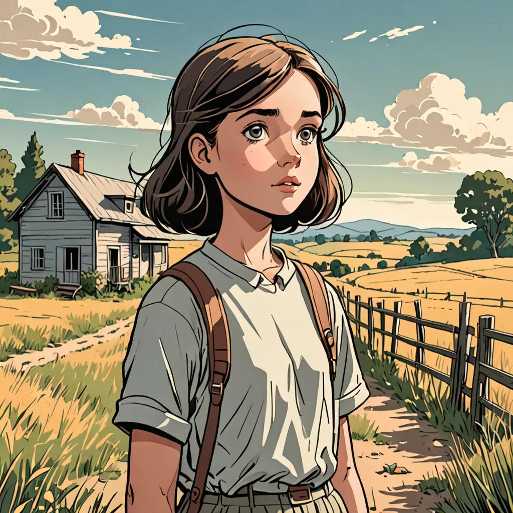 The City Girl in Willow Creek