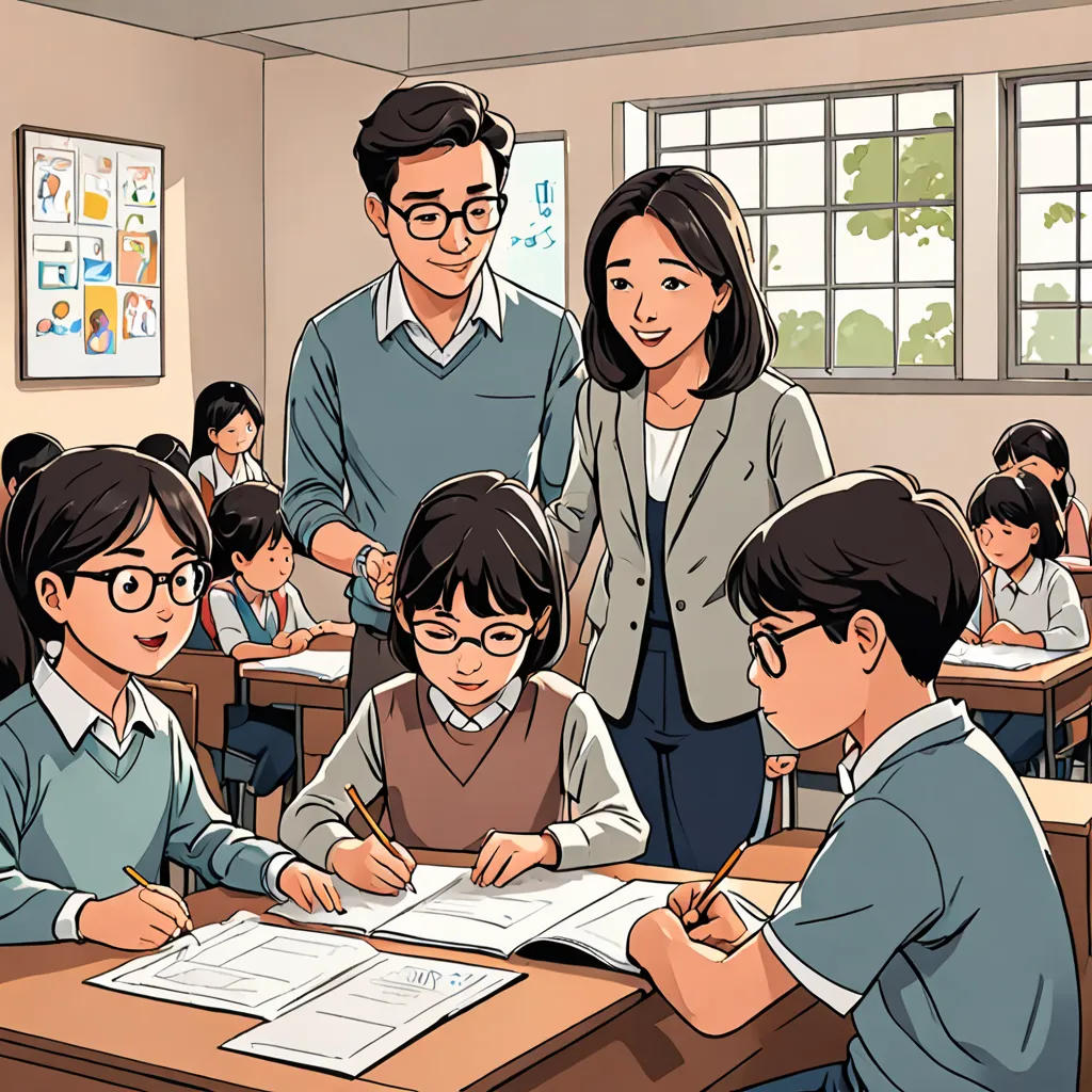 The Teacher of Transformation