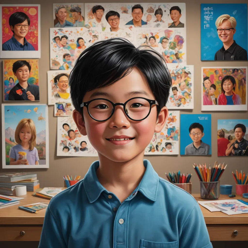 The Simp Andy