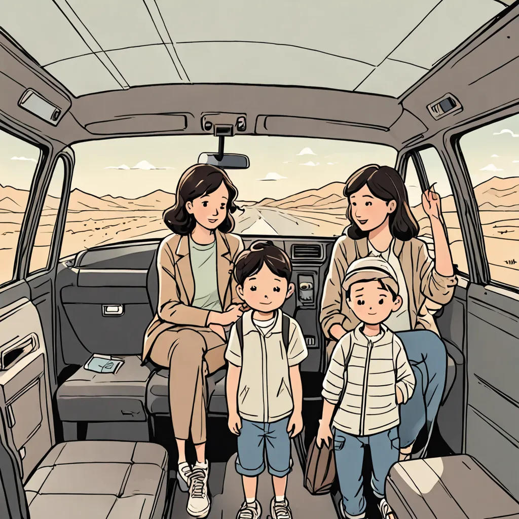 The Road to Values