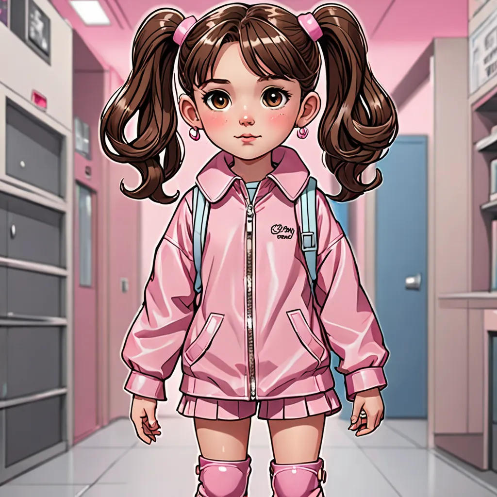 The Pink Sissy Chronicles