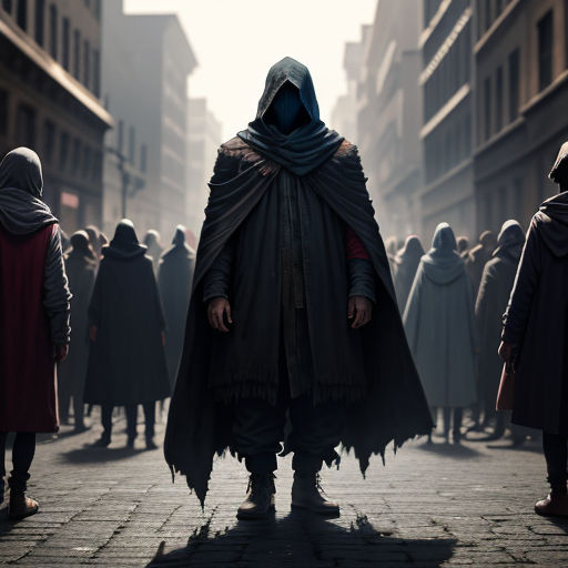 Shadows of Madness