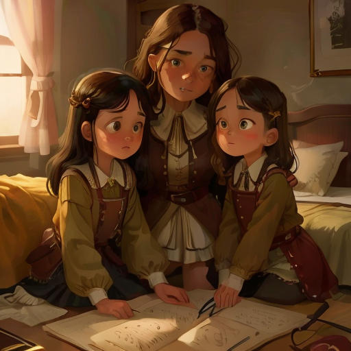 The Lessons of Discipline