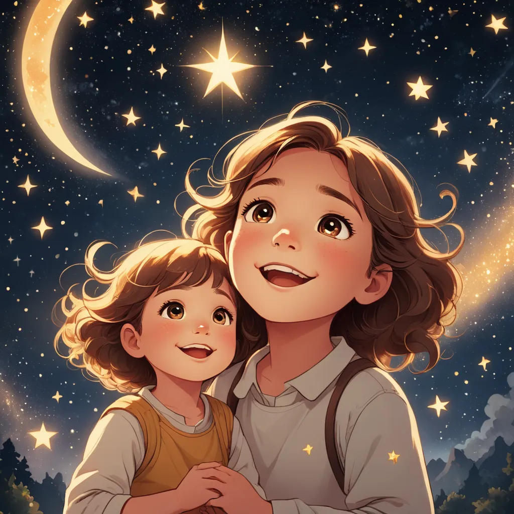 Twinkle's Journey