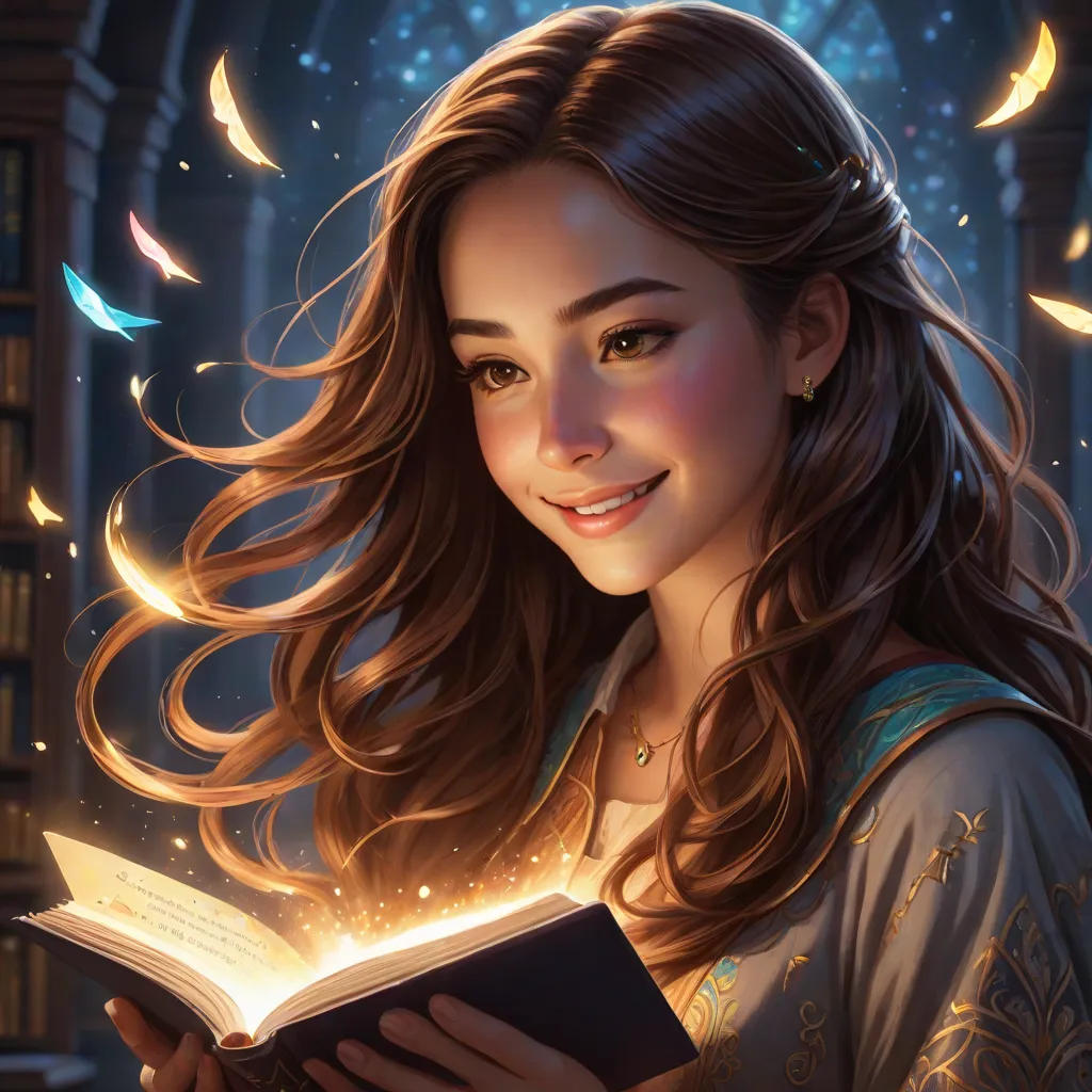 Maya and the Gift of Kindness