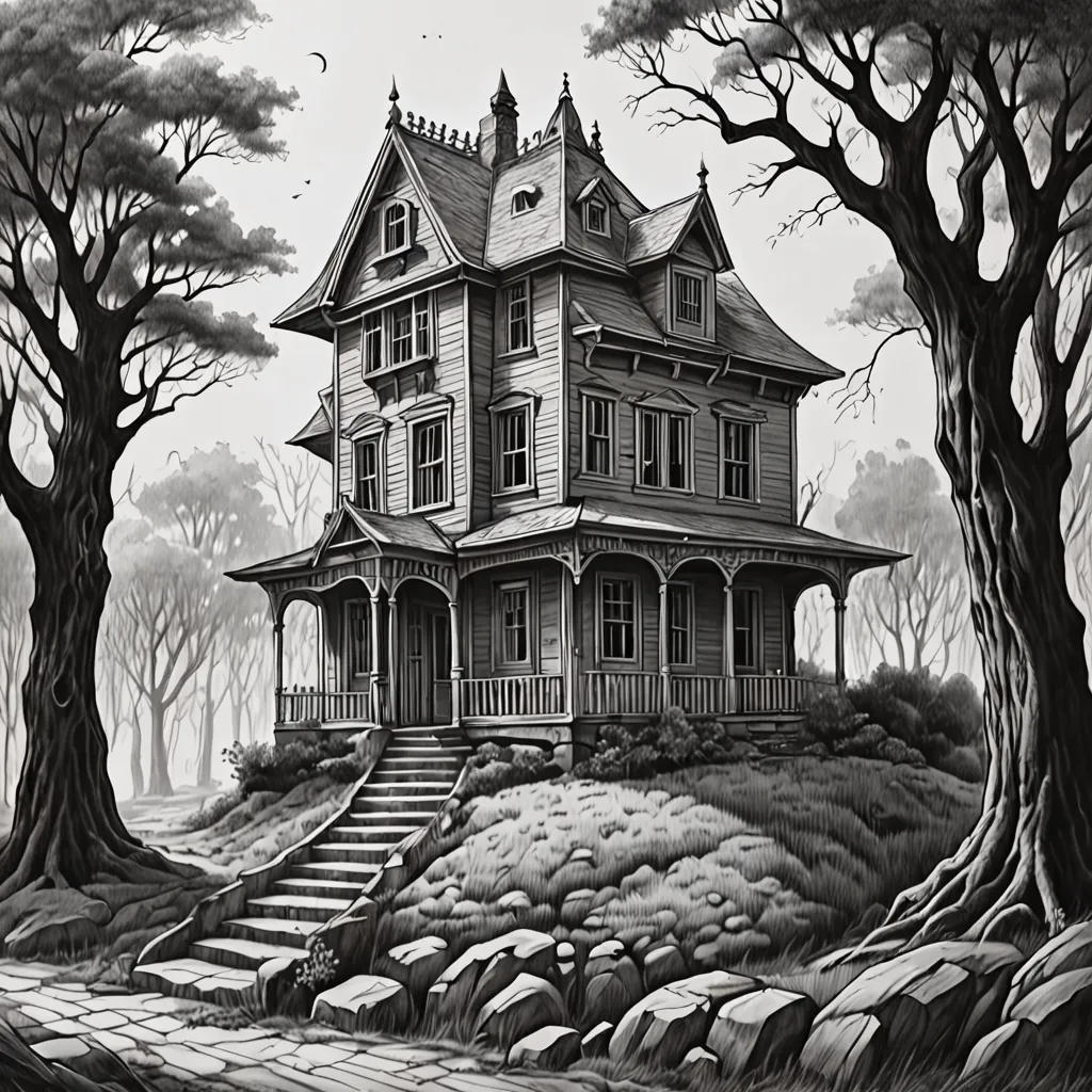 The Priceless Abode