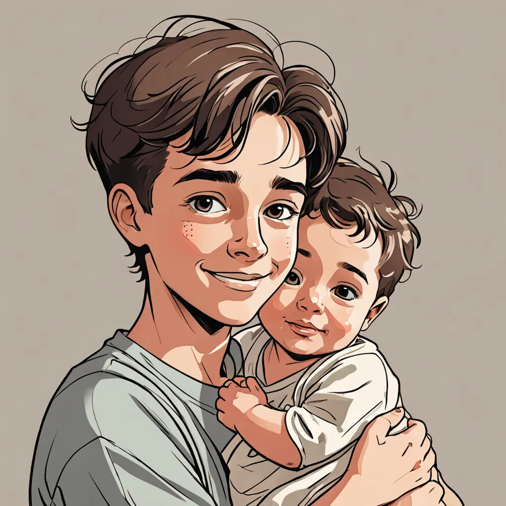A Brother's Love