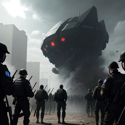 The Rise of Darkness: The Origin of the 07th Platoon