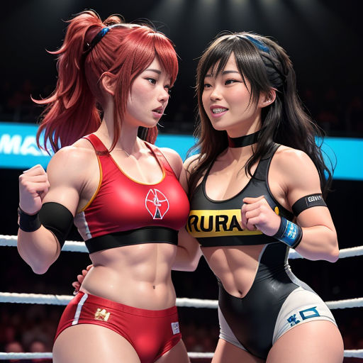 Kairi Sports Bra