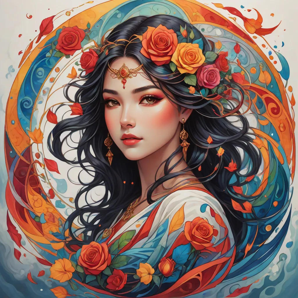 The Winds of Love