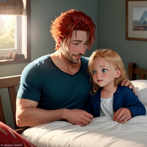 Axel's Bedtime Adventure