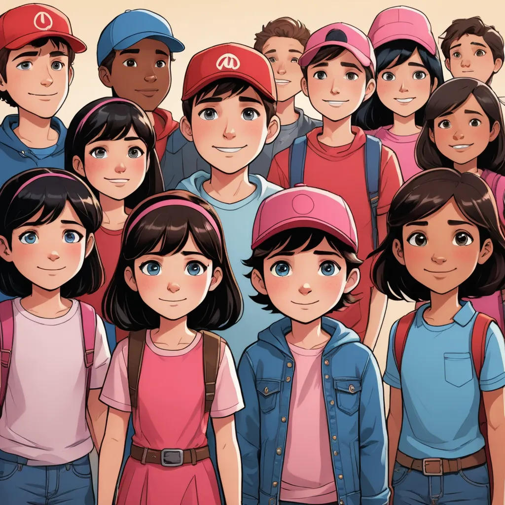The Power of Equality