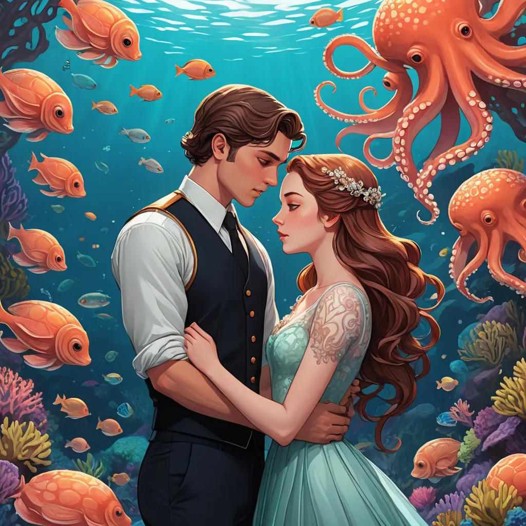 Tides of Love
