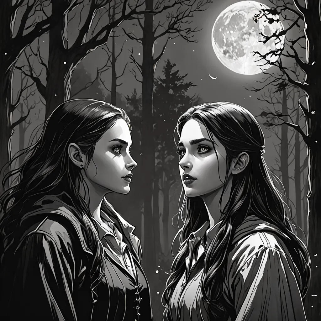 Eternal Love
