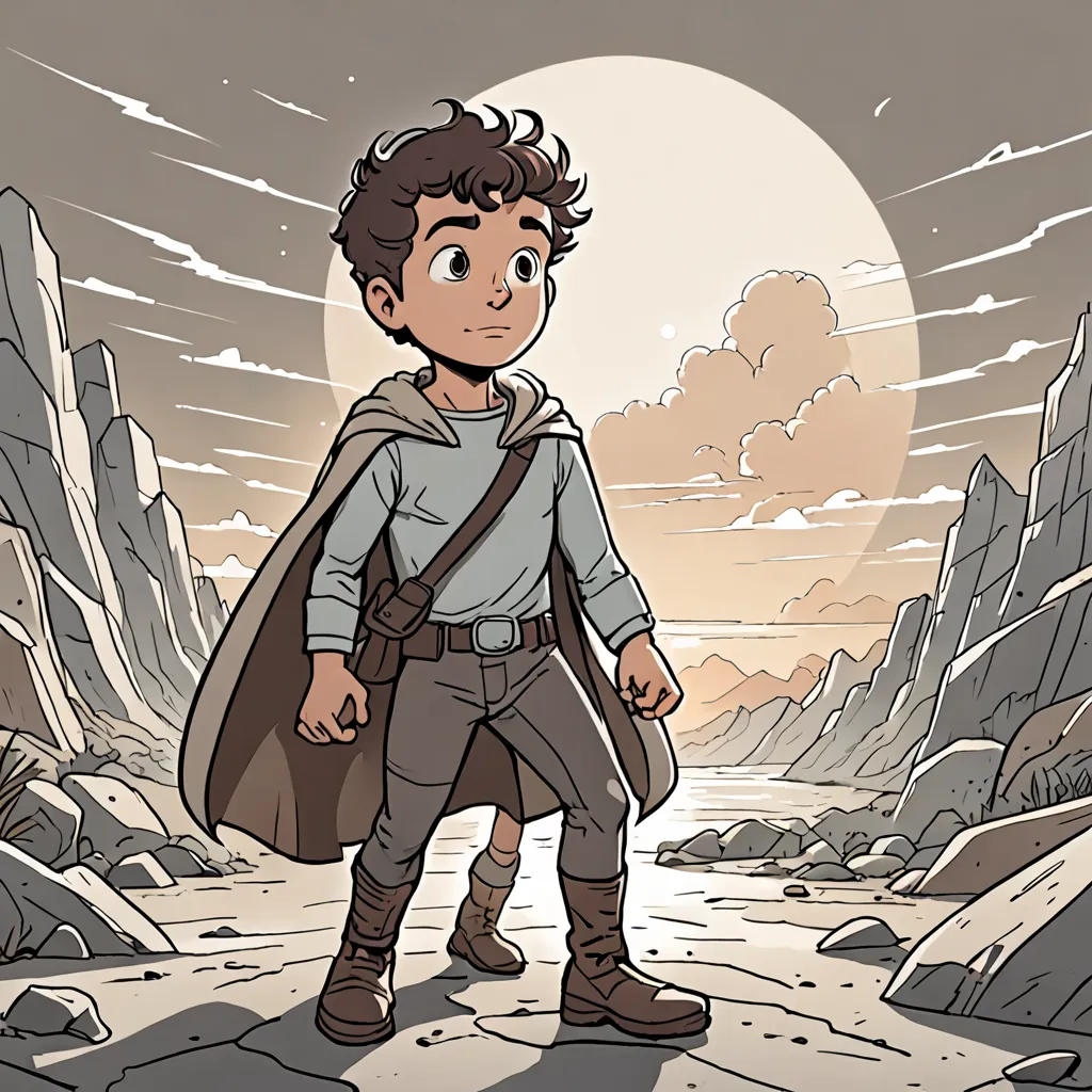 The Unstoppable Josiah