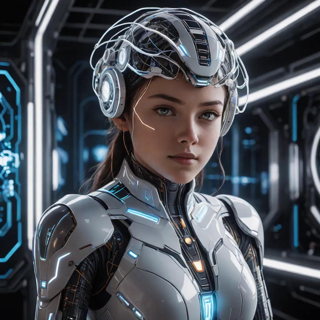 The Conscious Connection