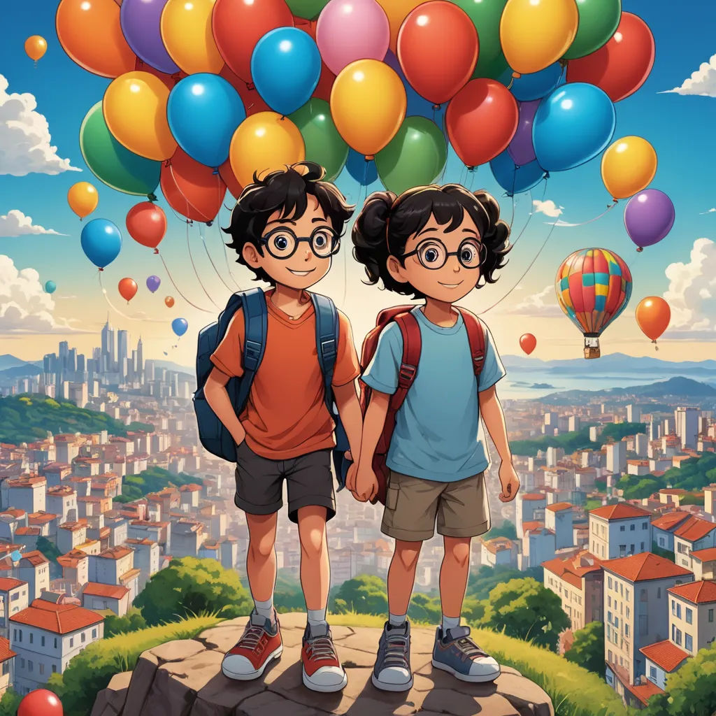 O Mistério da Cidade dos Brinquedos Perdidos cover image