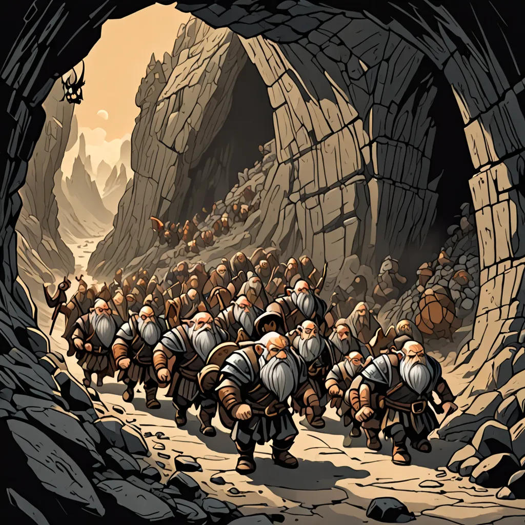 El Rescate de la Cueva