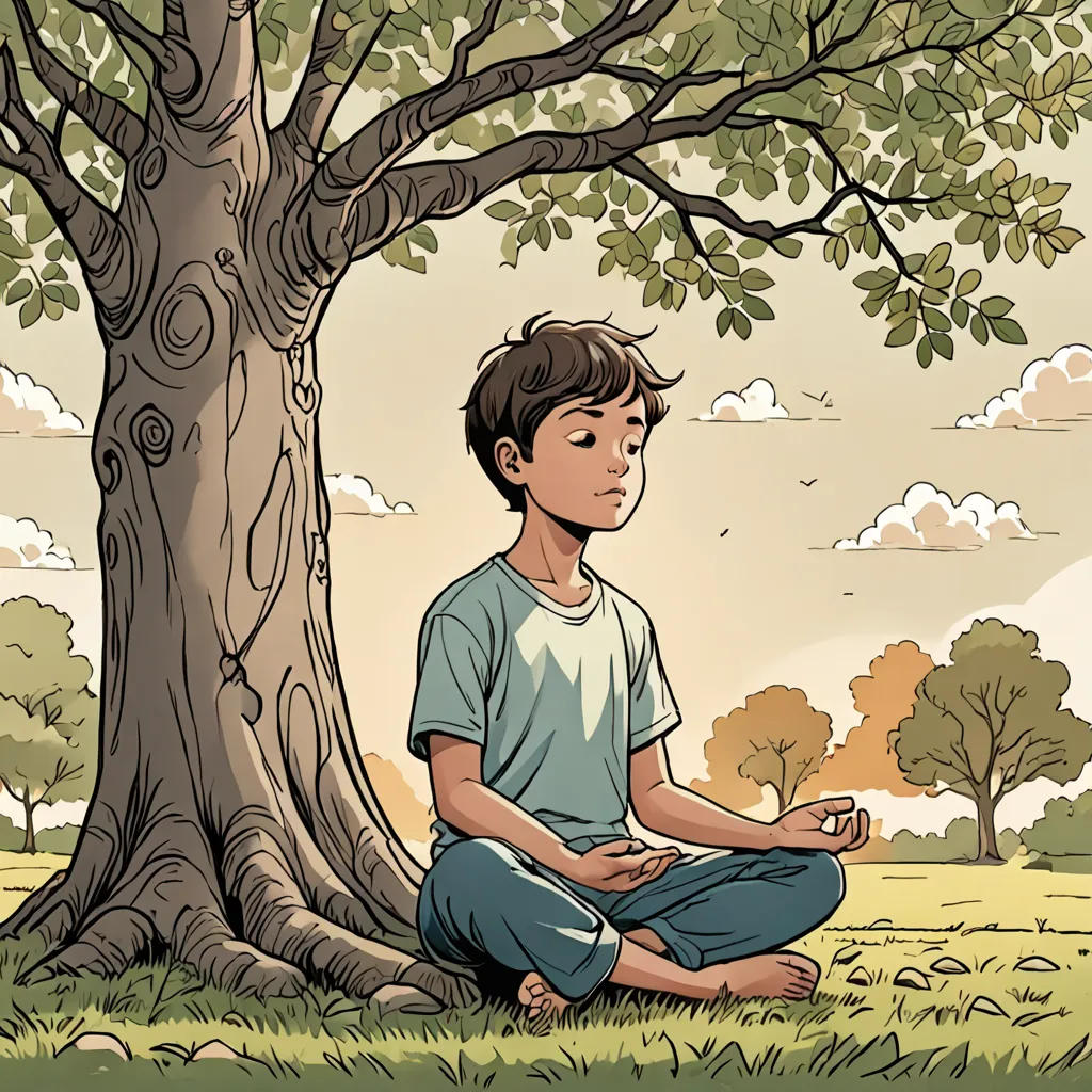 The Path to Peace