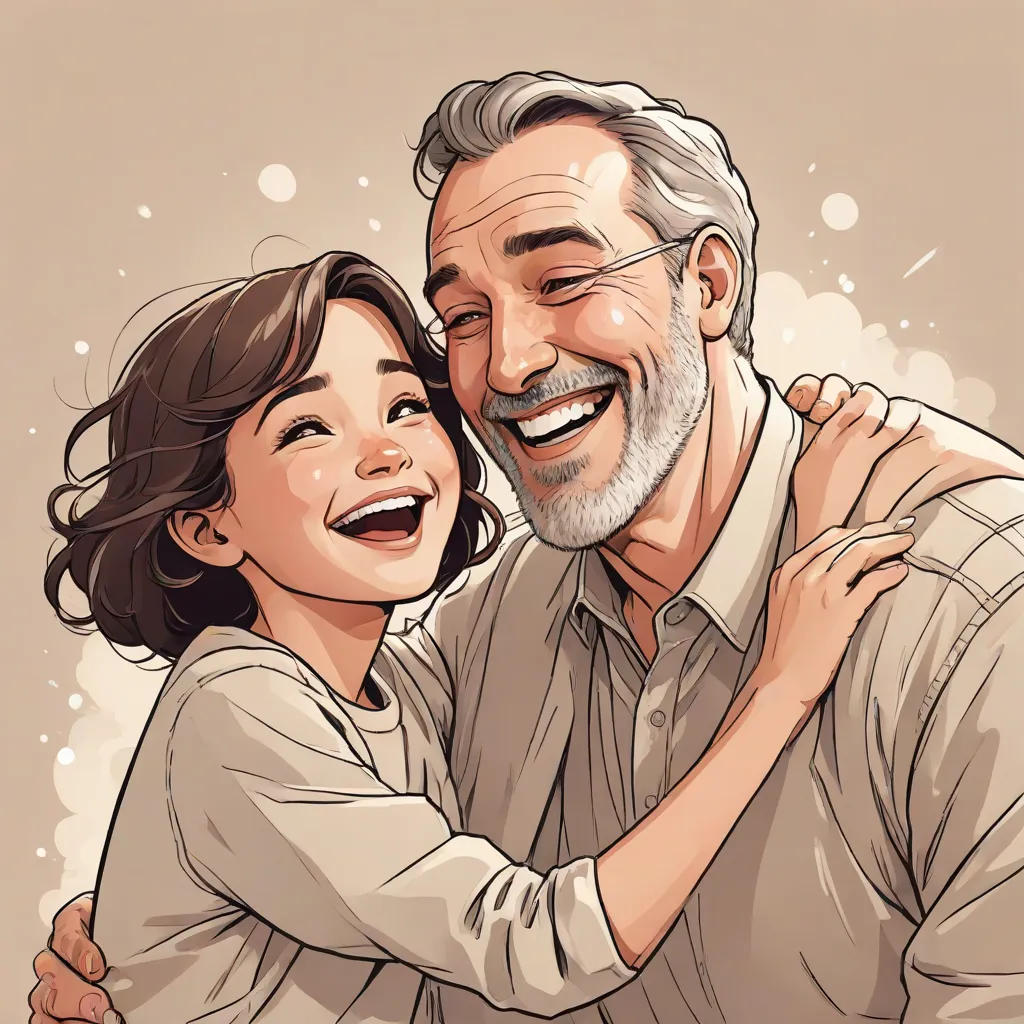A Father's Love