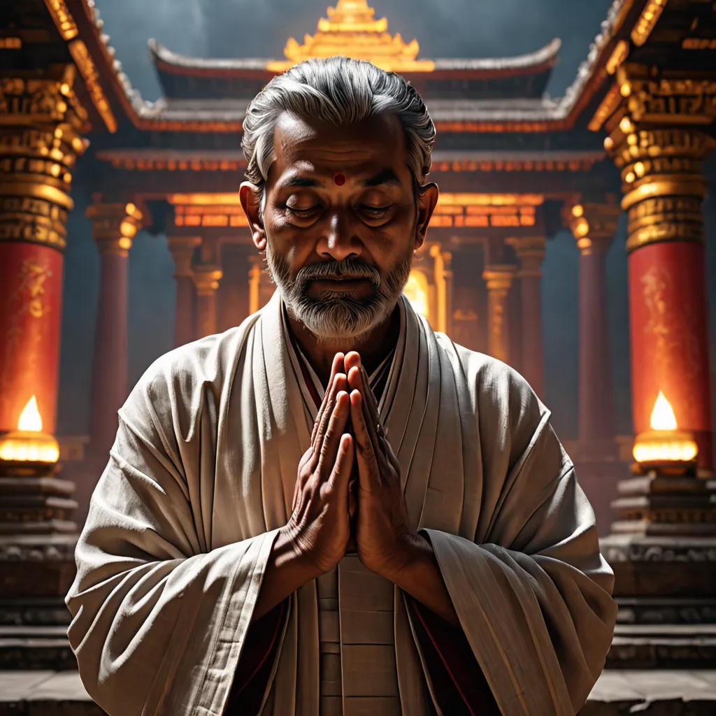 Divine Devotion