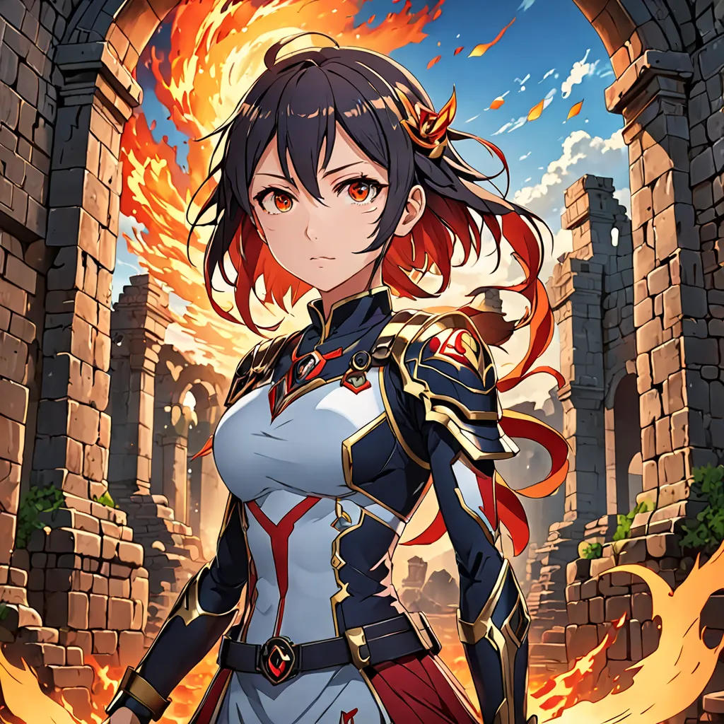 The Wrath Inheritance