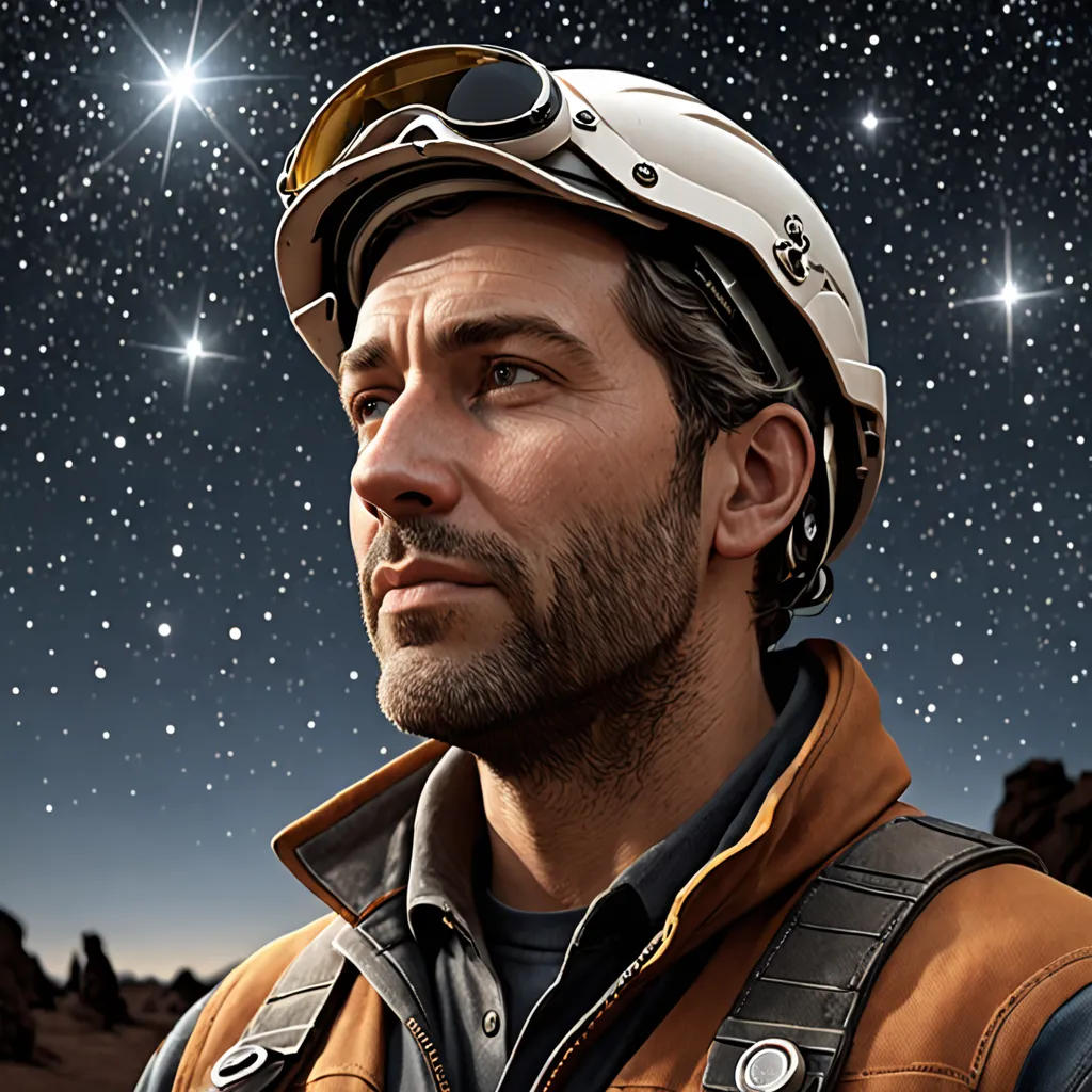 The Engineer's Awakening