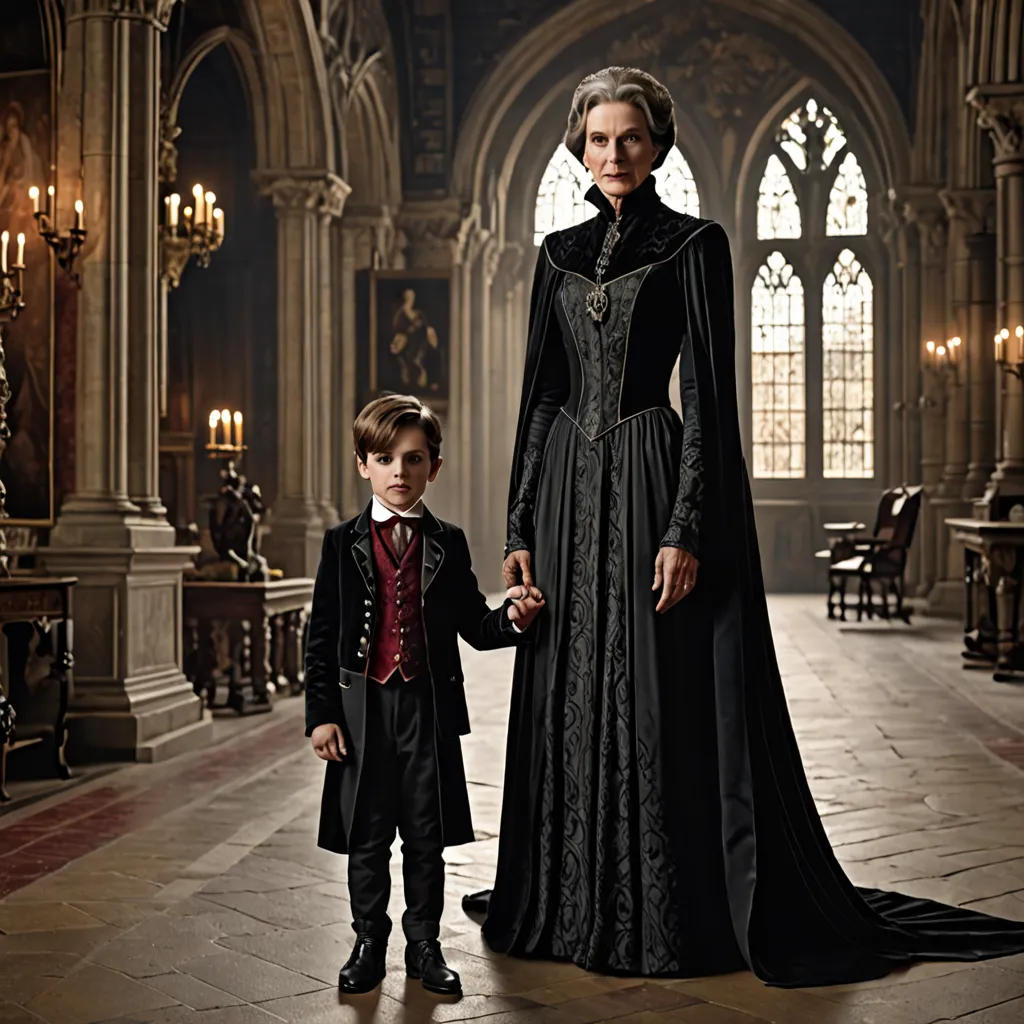 Bloodlines of DeValera