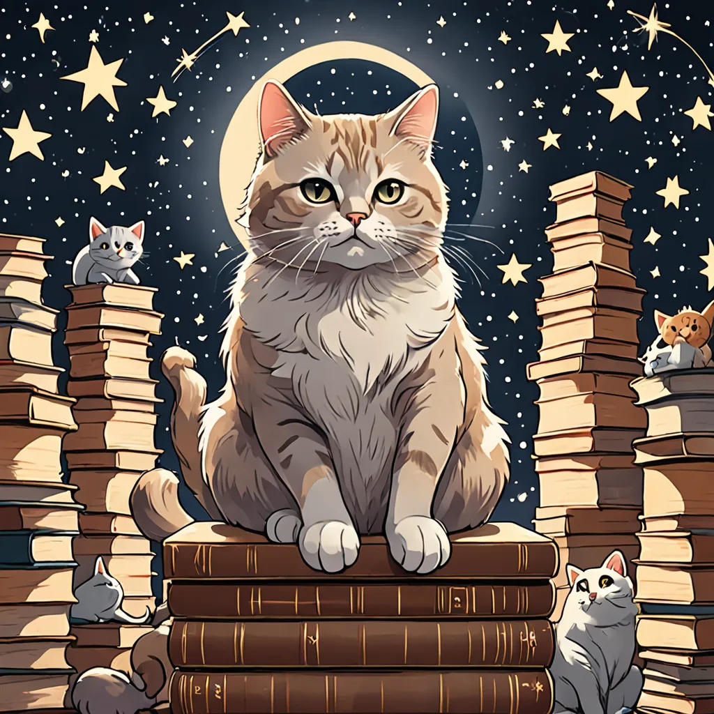 Whiskers of Wisdom
