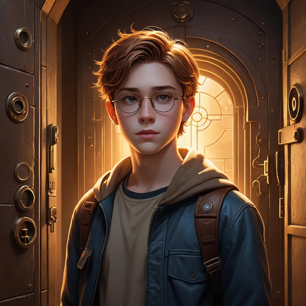 The Silent Key