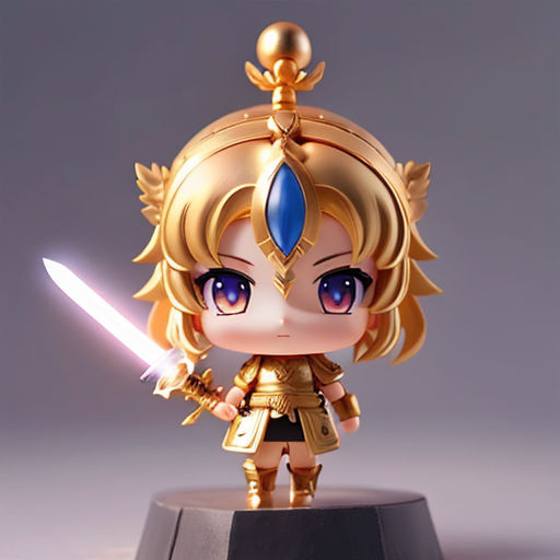 The Lost Guardian