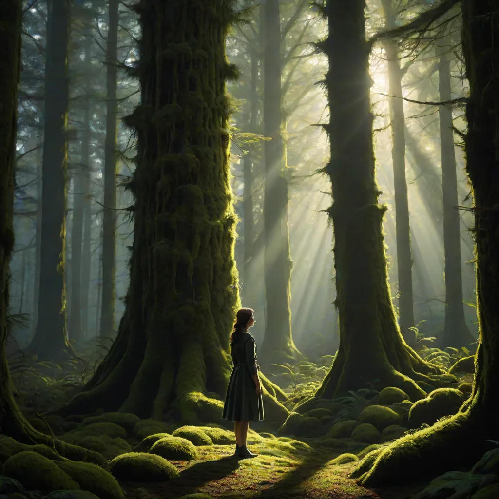 Whispers in the Dark