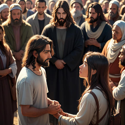 The Son of Nazareth