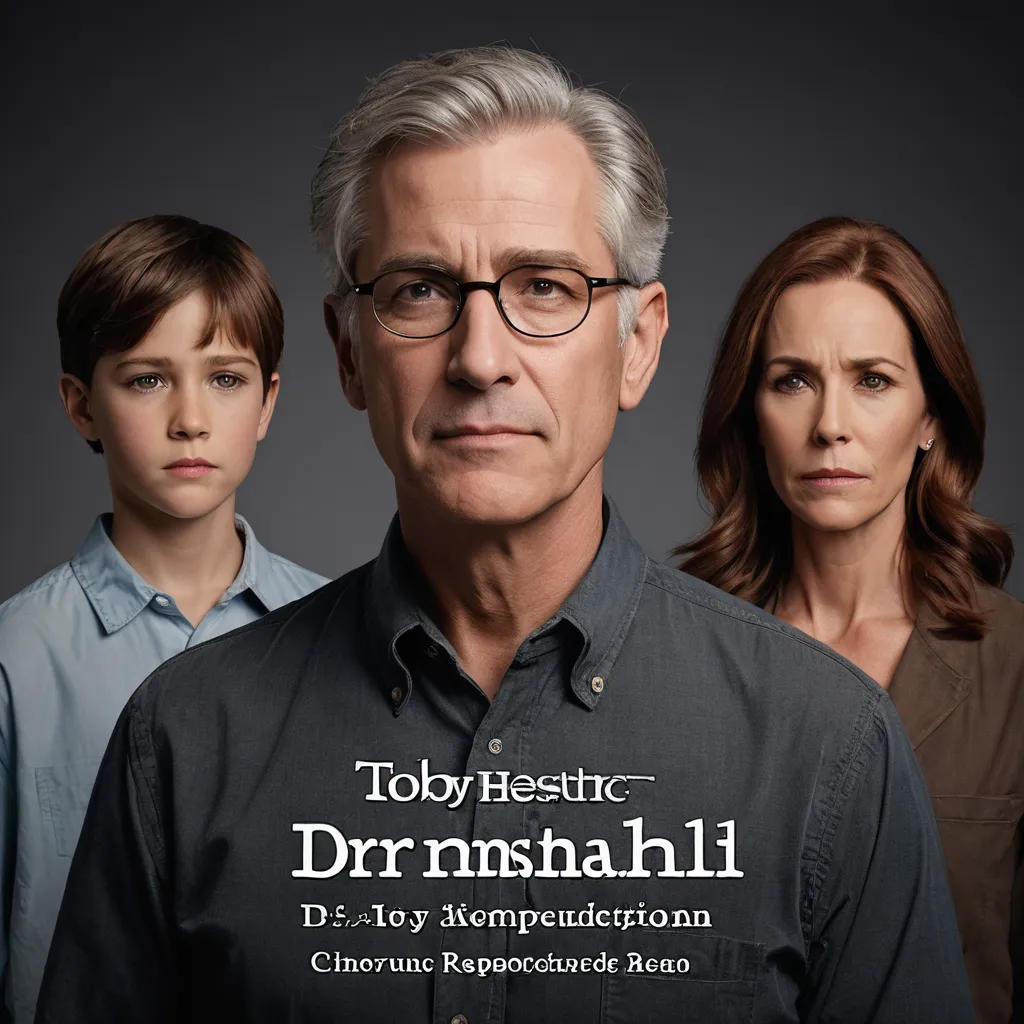 Sobriety's Redemption